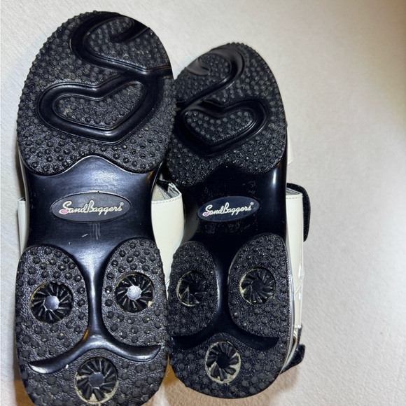 Sandbaggers shoes - Picture 7 of 8